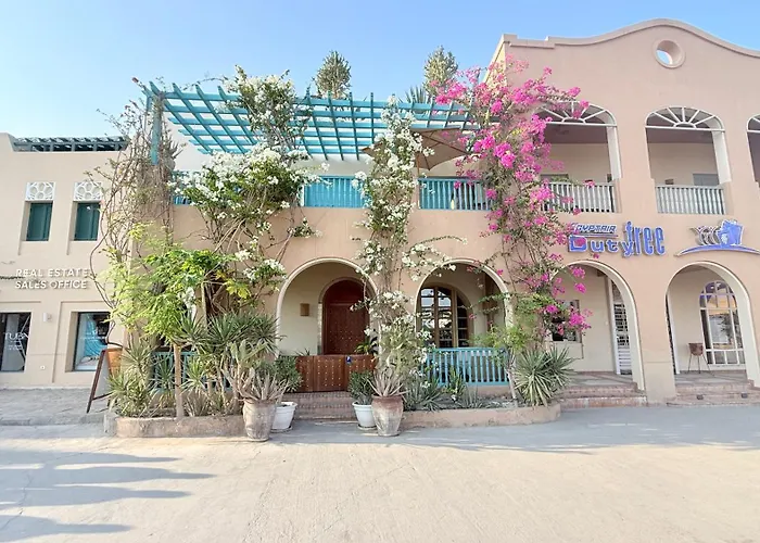Noor Marina الغردقة