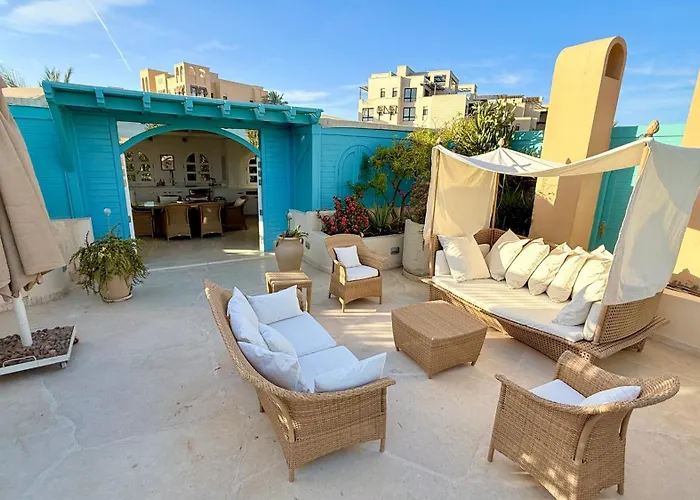 Noor Marina * الغردقة