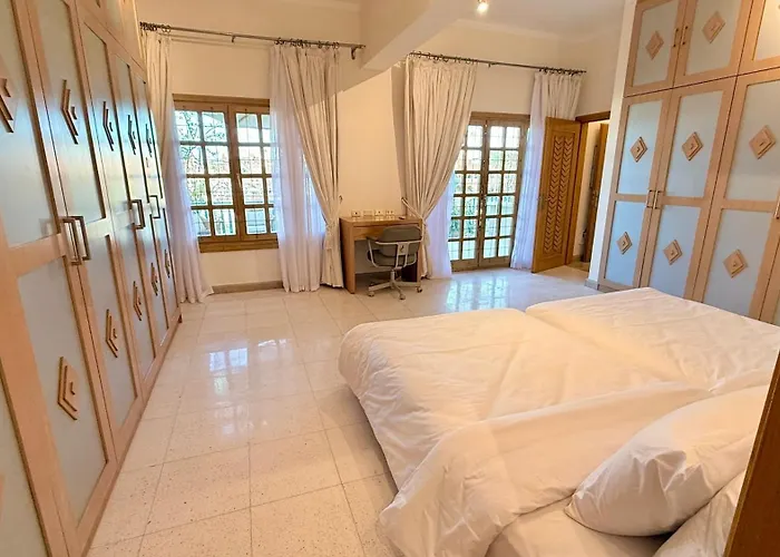 Noor Marina * الغردقة