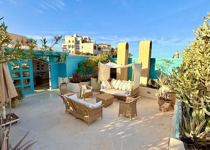 Noor Marina * الغردقة